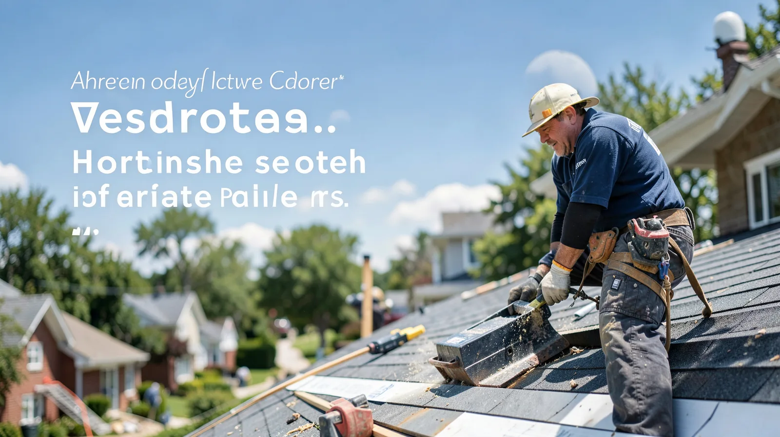 Roof Replacement in Scalf, KY near me